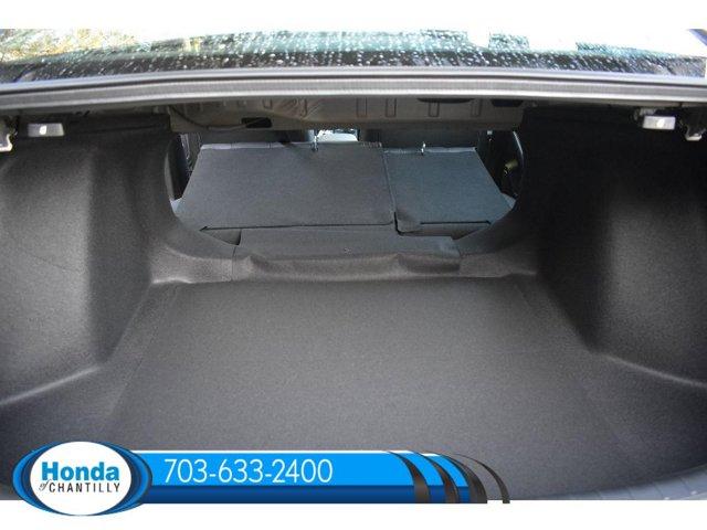 new 2026 Honda Civic Hybrid car, priced at $33,945