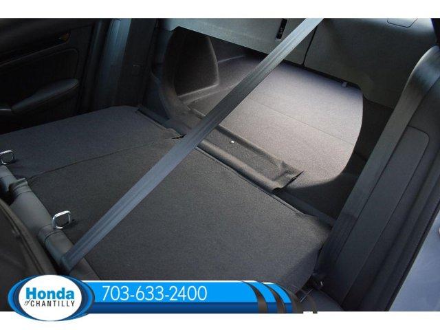 new 2026 Honda Civic Hybrid car, priced at $33,945