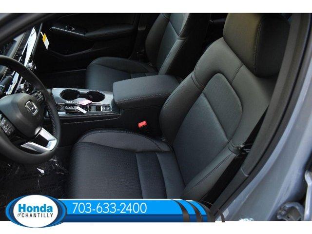 new 2026 Honda Civic Hybrid car, priced at $33,945