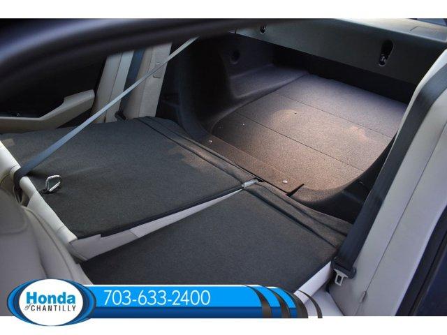 new 2025 Honda Accord Hybrid car, priced at $36,090