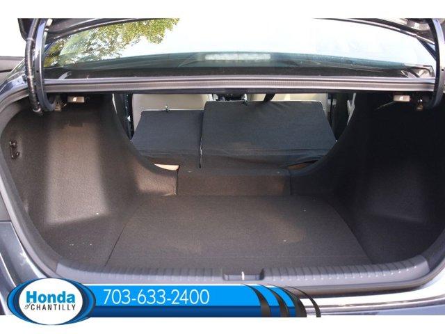 new 2025 Honda Accord Hybrid car, priced at $36,090
