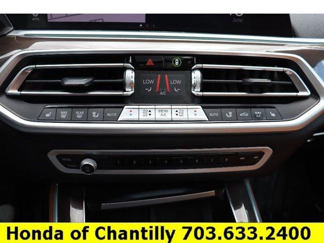 used 2023 BMW X5 car, priced at $50,944