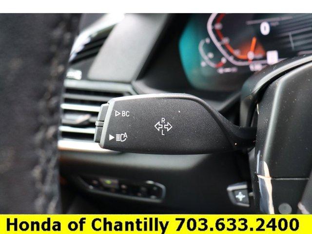 used 2023 BMW X5 car, priced at $50,944