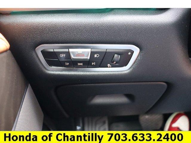 used 2023 BMW X5 car, priced at $50,944