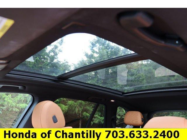 used 2023 BMW X5 car, priced at $50,944