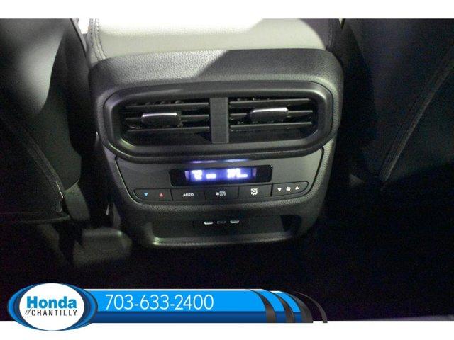 new 2025 Honda Pilot car, priced at $51,550