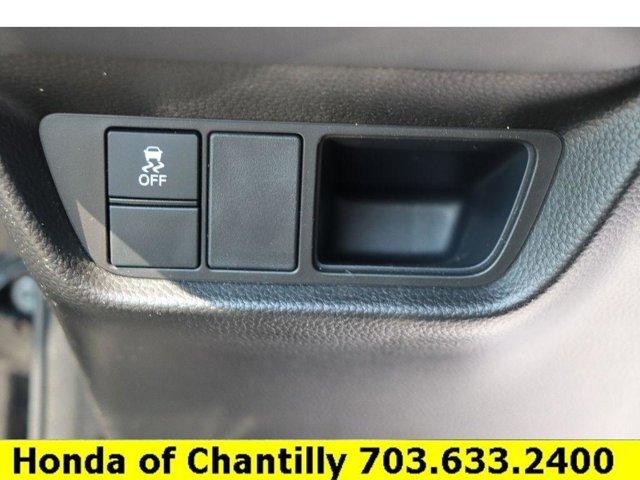 used 2023 Honda HR-V car, priced at $25,121