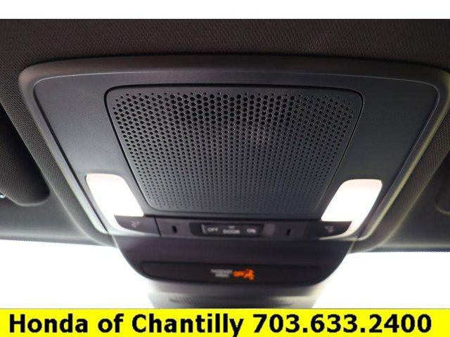 used 2023 Honda HR-V car, priced at $25,121