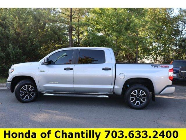 used 2016 Toyota Tundra car, priced at $29,521