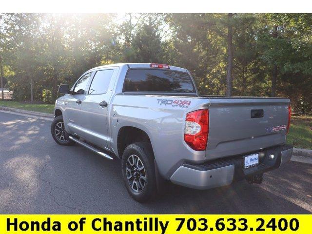 used 2016 Toyota Tundra car, priced at $29,521