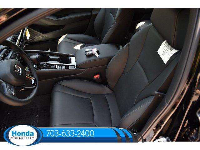 new 2025 Honda Accord Hybrid car, priced at $36,525