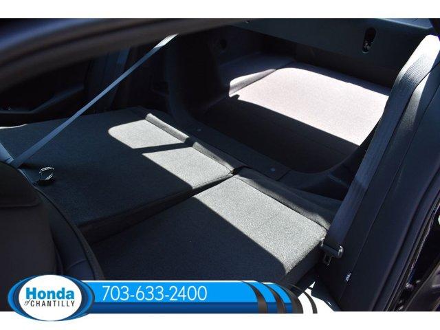 new 2025 Honda Accord Hybrid car, priced at $36,525