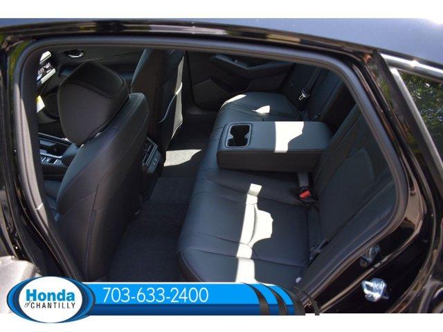 new 2025 Honda Accord Hybrid car, priced at $36,525