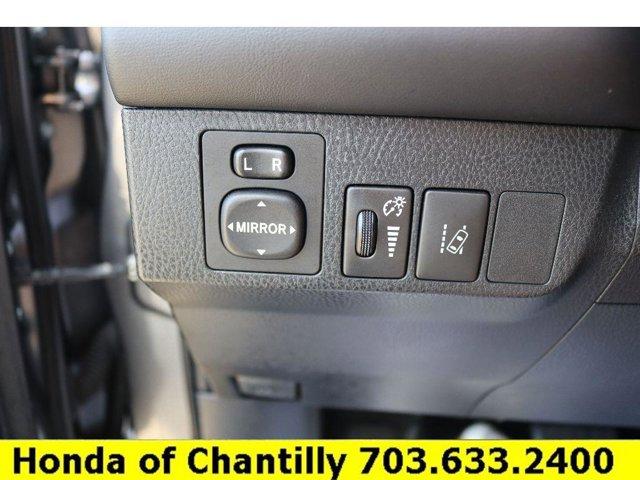 used 2017 Toyota RAV4 Hybrid car, priced at $22,481
