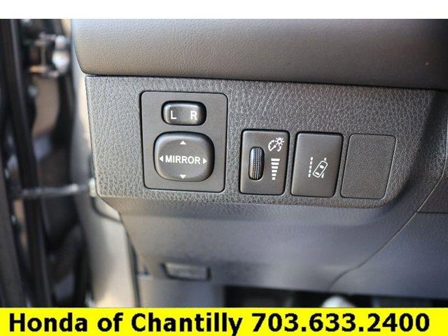 used 2017 Toyota RAV4 Hybrid car, priced at $23,661