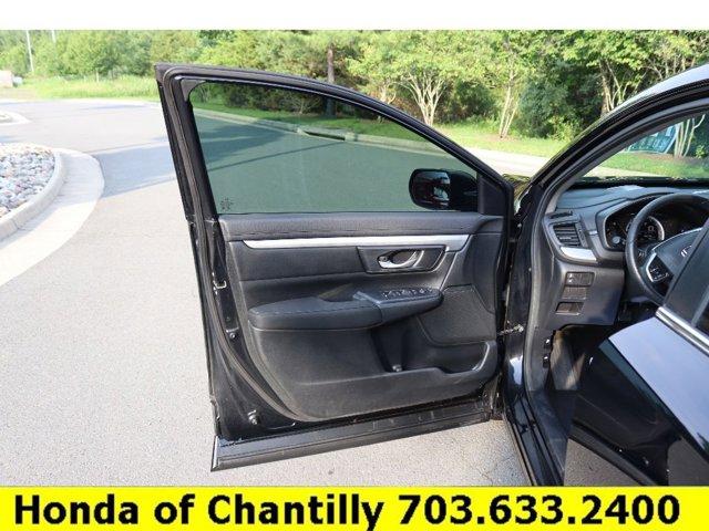 used 2019 Honda CR-V car, priced at $19,921