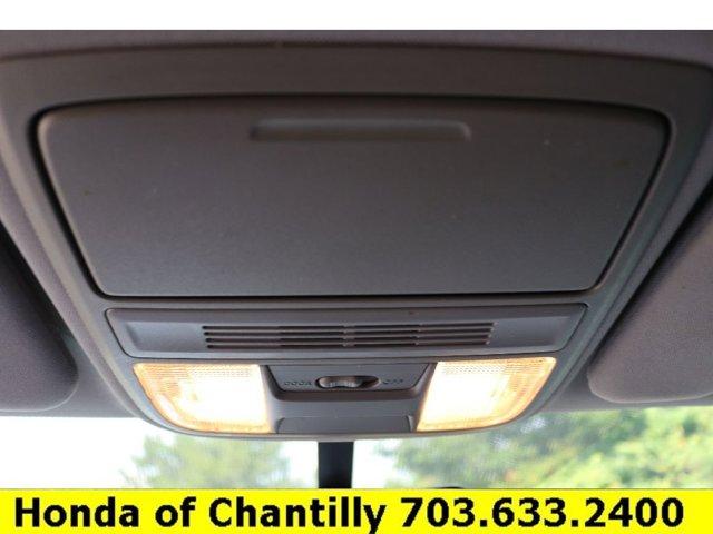 used 2019 Honda CR-V car, priced at $19,921