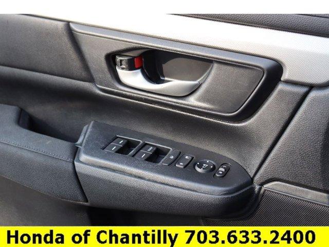 used 2019 Honda CR-V car, priced at $19,921