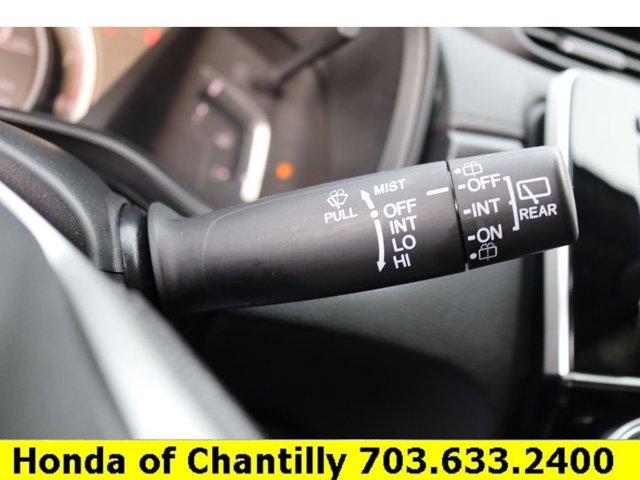 used 2019 Honda CR-V car, priced at $19,921