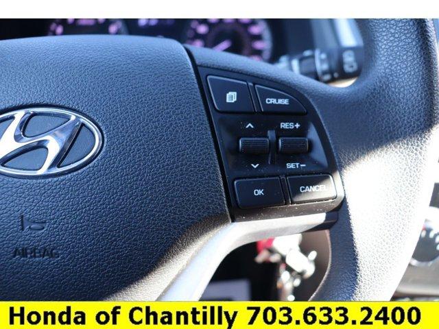 used 2016 Hyundai Tucson car, priced at $13,045