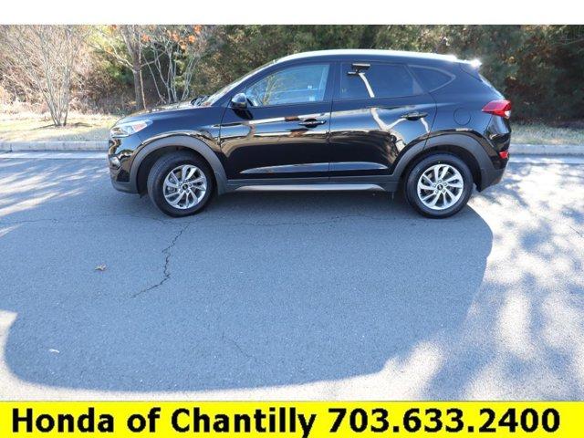 used 2016 Hyundai Tucson car, priced at $13,045