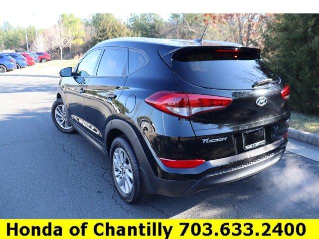 used 2016 Hyundai Tucson car, priced at $13,045