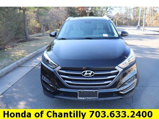 used 2016 Hyundai Tucson car, priced at $13,045