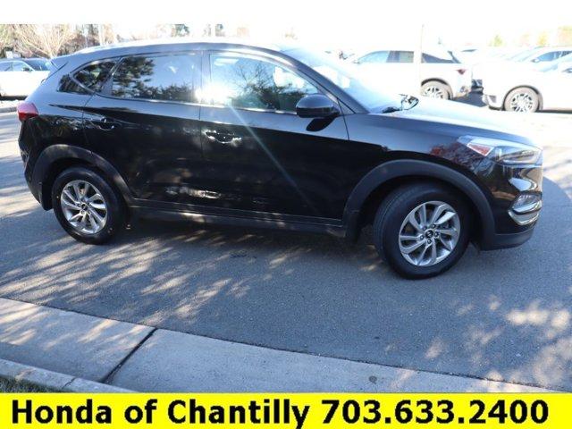 used 2016 Hyundai Tucson car, priced at $13,045