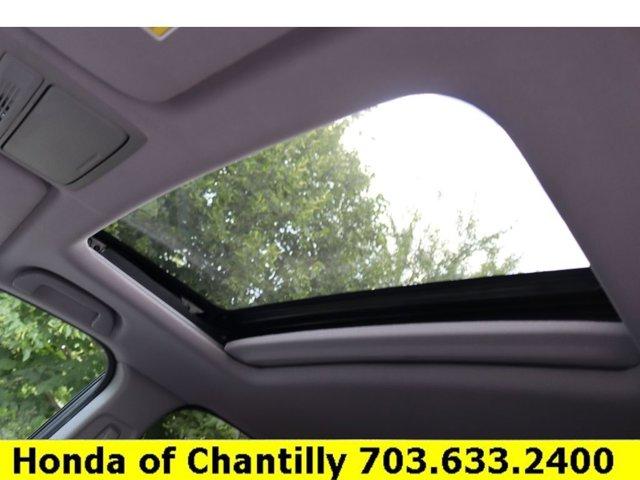 used 2021 Honda CR-V car, priced at $23,625