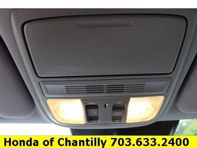 used 2021 Honda CR-V car, priced at $23,625