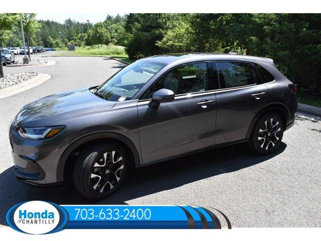 new 2026 Honda HR-V car, priced at $32,945