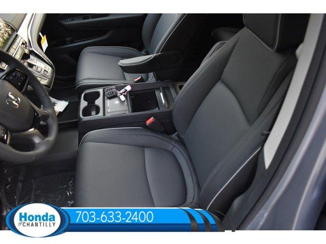 new 2025 Honda Odyssey car, priced at $48,360