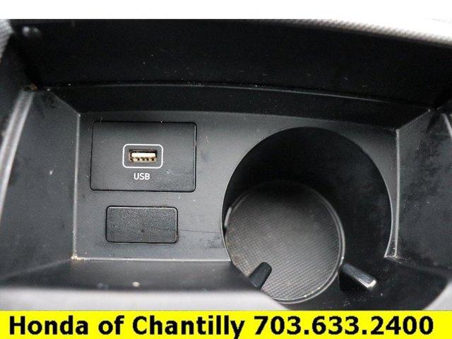 used 2023 Hyundai Santa Fe car, priced at $23,444