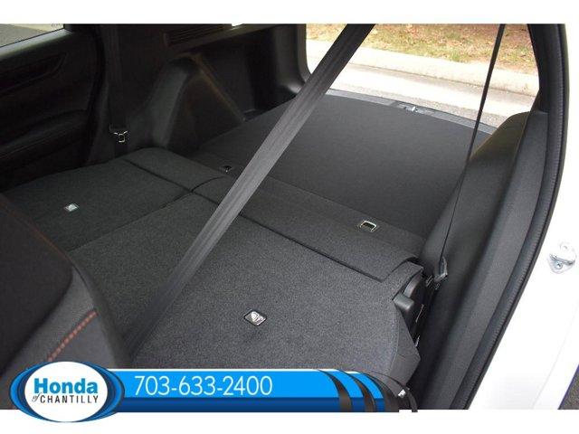 new 2026 Honda CR-V Hybrid car, priced at $39,035