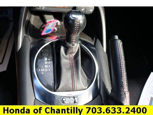 used 2018 Mazda MX-5 Miata RF car, priced at $19,484