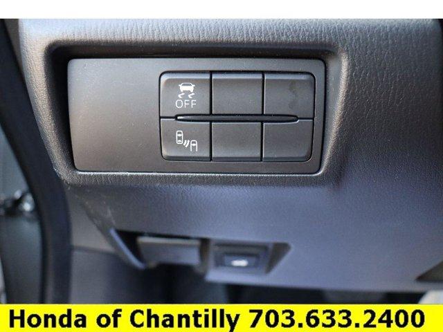 used 2018 Mazda MX-5 Miata RF car, priced at $19,484