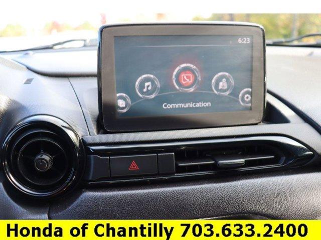 used 2018 Mazda MX-5 Miata RF car, priced at $19,484