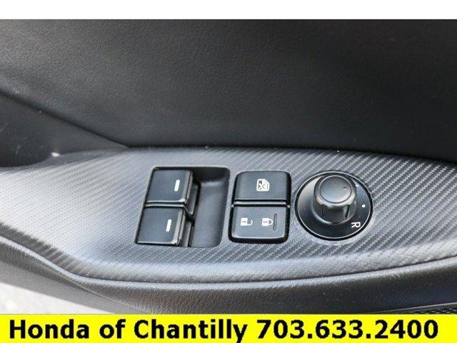 used 2018 Mazda MX-5 Miata RF car, priced at $19,484