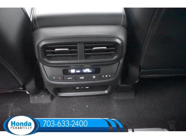 new 2025 Honda Pilot car, priced at $51,095