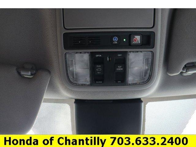 used 2023 Honda Odyssey car, priced at $33,795