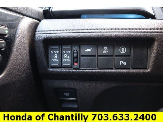 used 2023 Honda Odyssey car, priced at $33,795