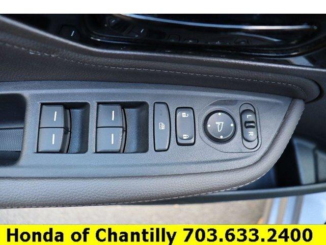 used 2023 Honda Odyssey car, priced at $33,795