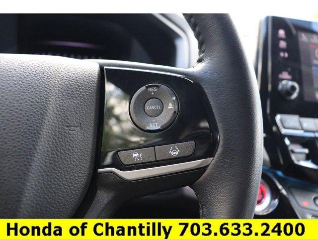 used 2023 Honda Odyssey car, priced at $33,795