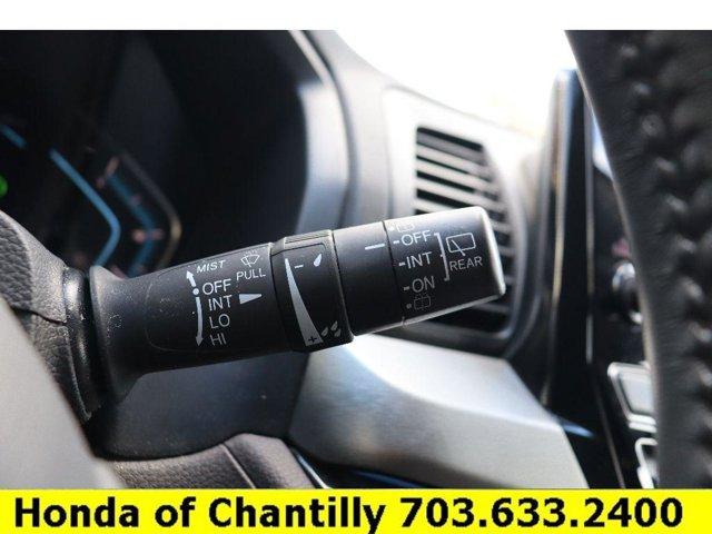 used 2023 Honda Odyssey car, priced at $33,795