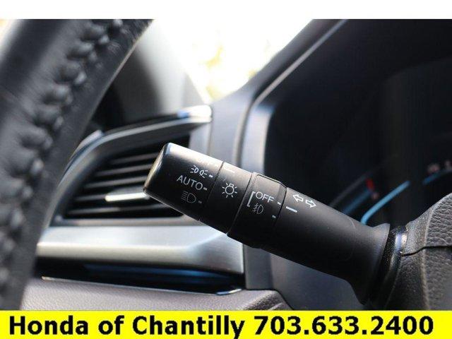 used 2023 Honda Odyssey car, priced at $33,795