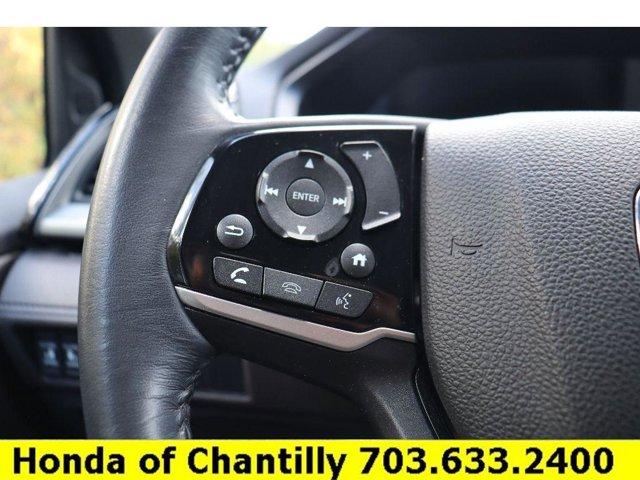 used 2023 Honda Odyssey car, priced at $33,795