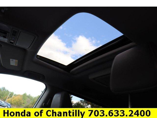 used 2023 Honda Odyssey car, priced at $33,795