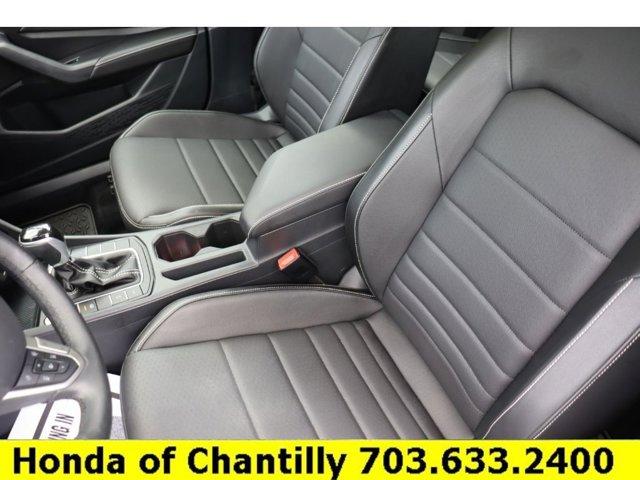 used 2022 Volkswagen Jetta car, priced at $19,881