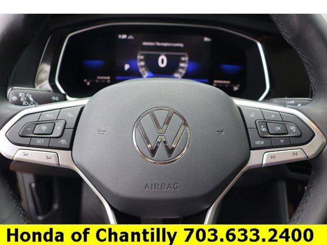 used 2022 Volkswagen Jetta car, priced at $19,881