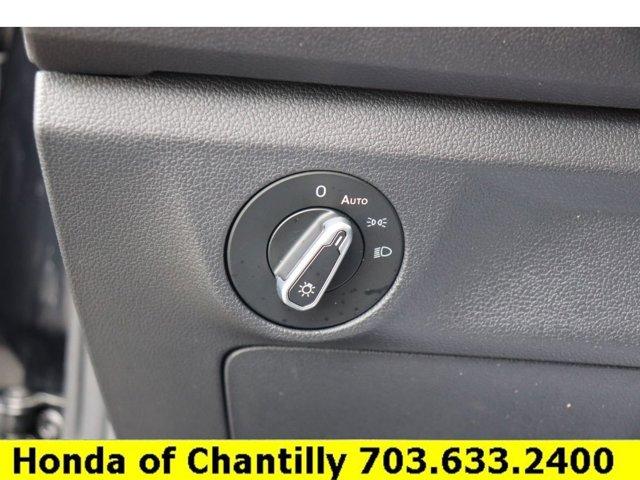 used 2022 Volkswagen Jetta car, priced at $19,881